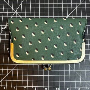 Sheng Tong Woman’s Wallet